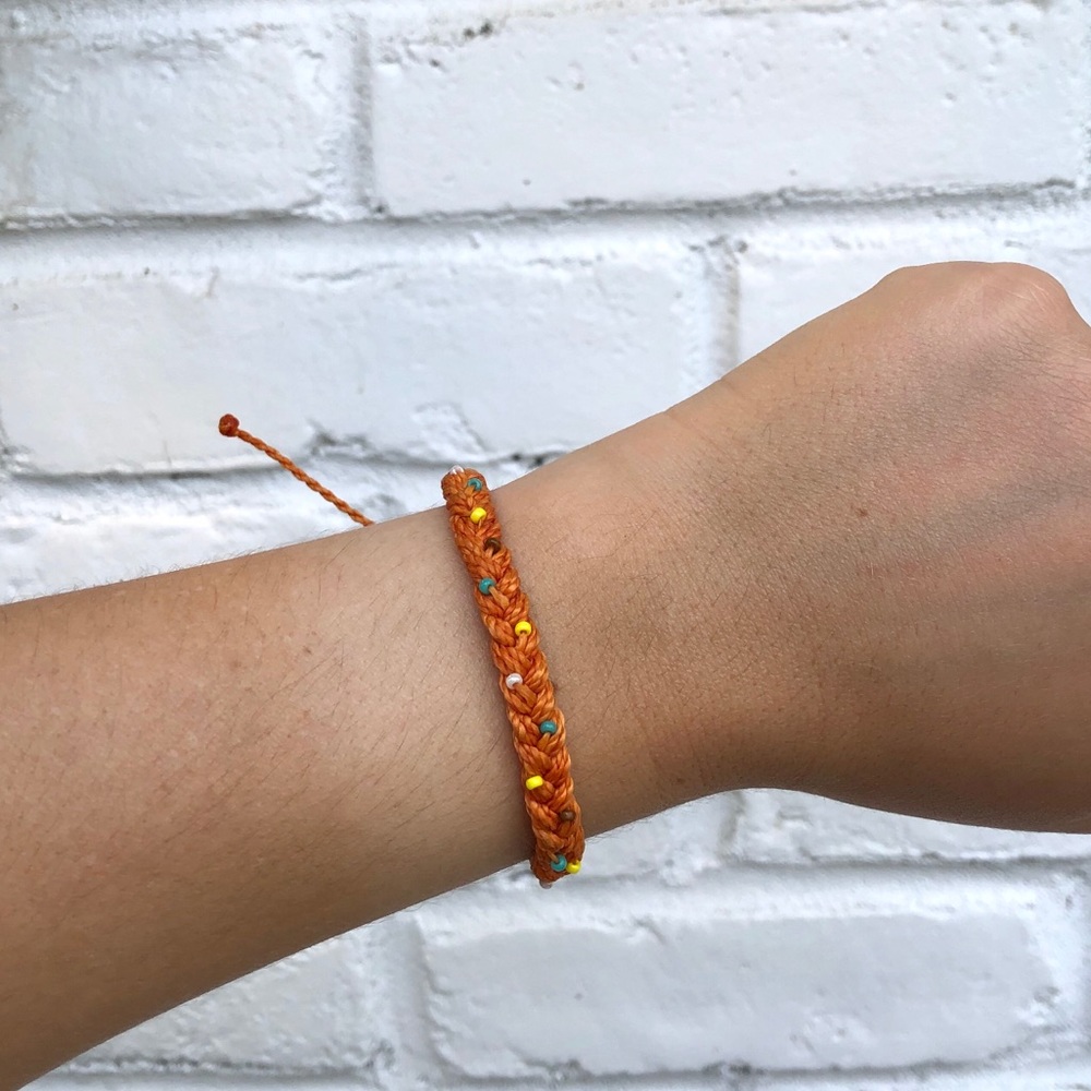 Pura Vida bracelet